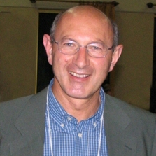 Prof. Dr. Luigi Casella avatar image