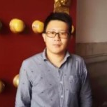 Dr. Yingyi Zhang avatar image