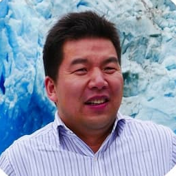 Dr. Tonghua Wu avatar image