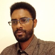 Dr. Granch Berhe Tseghai avatar image