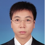 Prof. Dr. Xingguo Feng avatar image