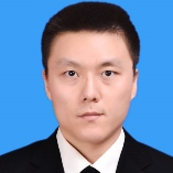 Dr. Haisheng Zhao avatar image