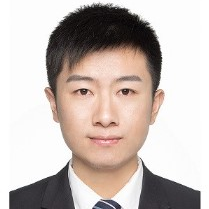 Dr. Huakun Wang avatar image