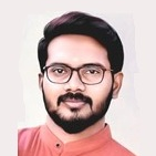 Dr. Prasanth Manohar avatar image