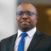 Dr. Godfred O. Boateng avatar image