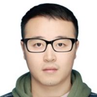 Dr. Zihao Zheng avatar image