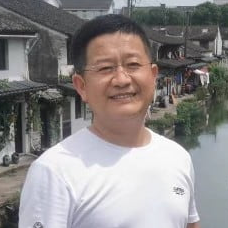 Prof. Dr. Yongjun Zhang avatar image
