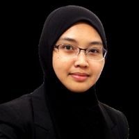 Dr. Hasila Jarimi avatar image