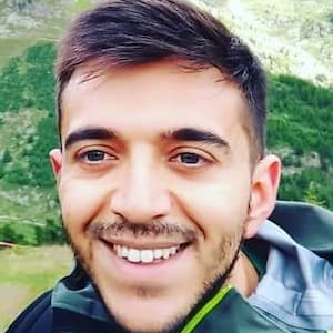 Dr. Rocco Pace avatar image