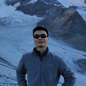 Dr. He Zhang avatar image