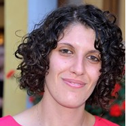 Dr. Sara Cucchiaro avatar image