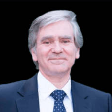 Prof. Dr. Rui Nunes avatar image