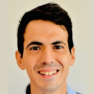 Dr. Rocco Franco avatar image