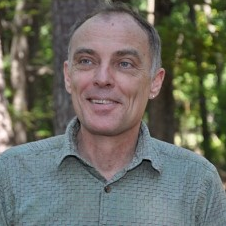 Dr. Kurt Riitters avatar image