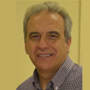 Dr. Jorge P. Machado avatar image