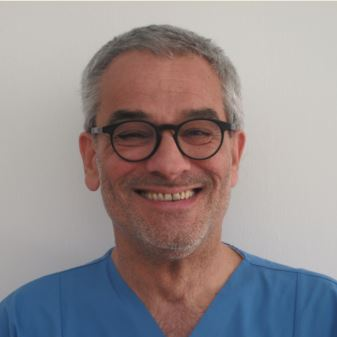 Dr. Leonardo Pagani avatar image