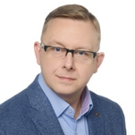 Prof. Dr. Jacek Sosnowski avatar image