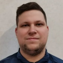 Dr. Daniil A. Lukyanov avatar image