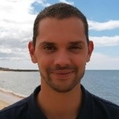 Dr. Diogo Mendes avatar image