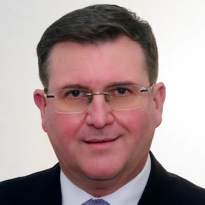 Dr. Maurizio G. Abrignani avatar image