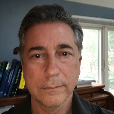 Dr. David S. Simon avatar image