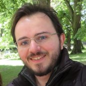 Dr. Daniel Dias Rufino Arcanjo avatar image