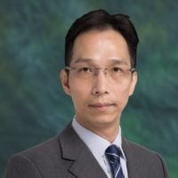 Dr. Lawrence Lau avatar image