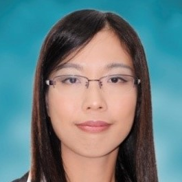 Dr. Elaine Lai-Han Leung avatar image