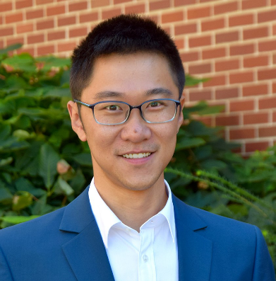 Dr. Xiaowei Wang avatar image