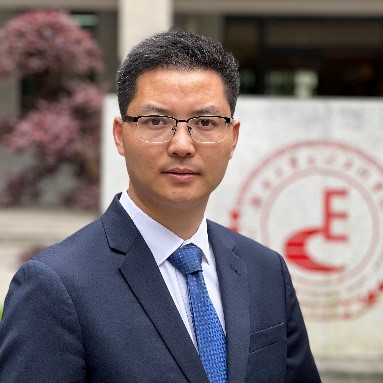 Dr. Suiwen Wu avatar image