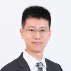 Dr. Wei Wang avatar image