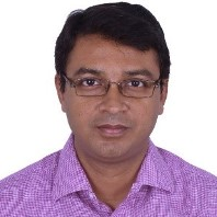 Dr. Anirban Das avatar image