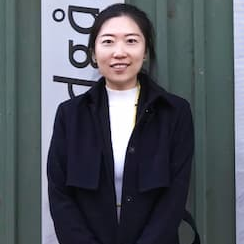 Dr. Lili Ren avatar image