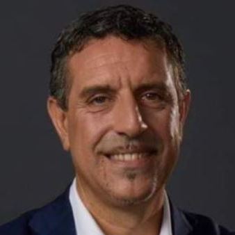 Dr. Domenico Piccolo avatar image