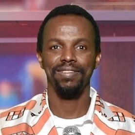 Prof. Dr. Wendemagegn Enbiale Yeshanesh avatar image