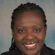 Dr. Rose J. Kosgei avatar image