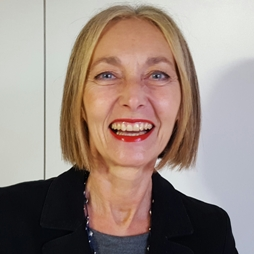 Dr. Saveria Santangelo avatar image