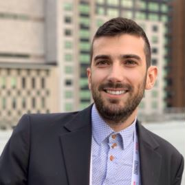 Dr. Konstantinos Tsintotas avatar image