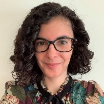 Dr. Maria Inês G. S. Almeida avatar image