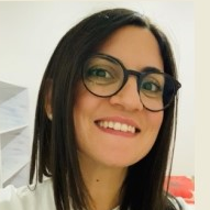 Dr. Anna Picca avatar image