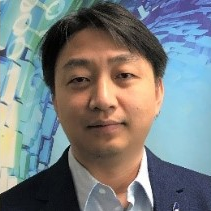 Dr. Hao Liu avatar image