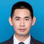 Dr. Wanxu Chen avatar image