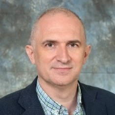 Prof. Dr. Zoran Kalinić avatar image