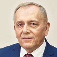 Prof. Dr. Andrzej Zachwieja avatar image