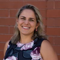 Dr. Clarissa Fantin Cavarsan avatar image