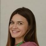 Dr. Erminda Tsouko avatar image