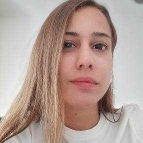 Dr. Sofia Maina avatar image