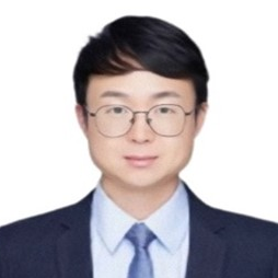 Dr. Peng Zhu avatar image