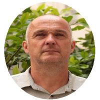 Dr. Gábor Nagy avatar image