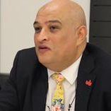 Dr. Mohamed Saeudy avatar image